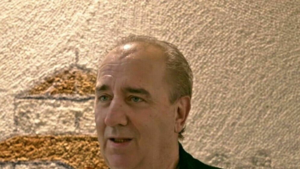 In Magazin: Mladen Grdović - 1