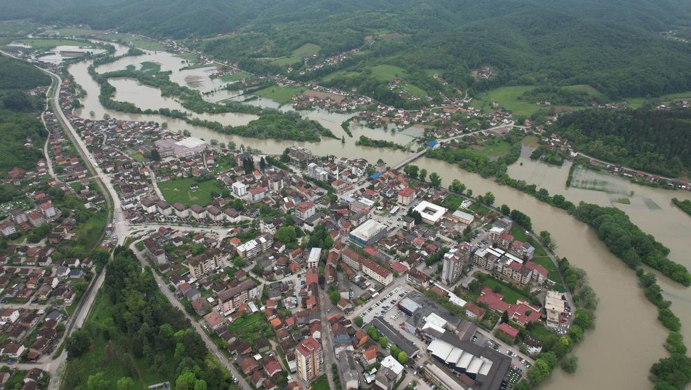 Općina Novi Grad u Bosni i Hercegovini