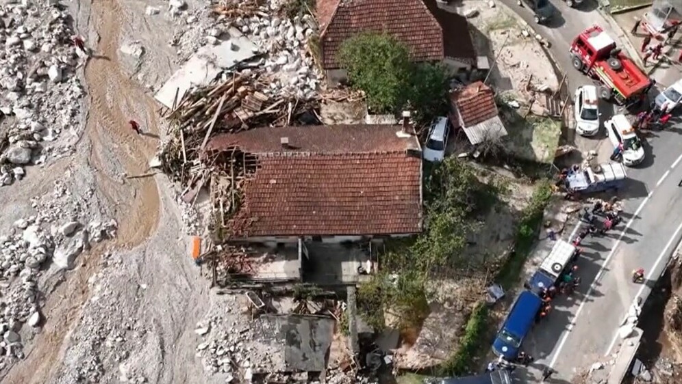 Tragediju izazvao kamenolom - 6