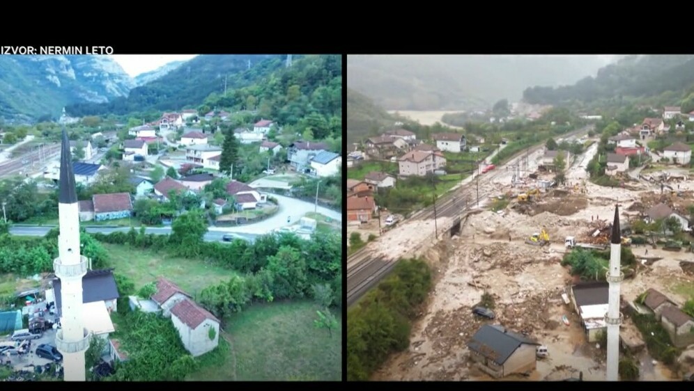 Jablanica nekad i sad - 7