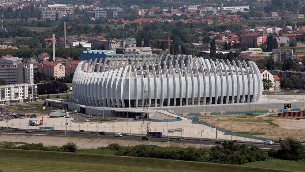 Arena Zagreb