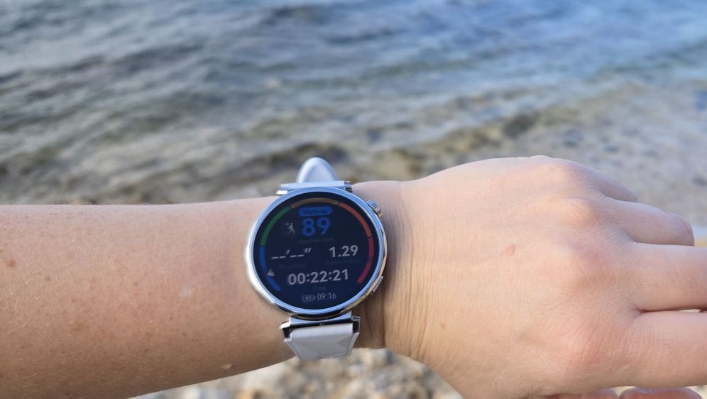 Huawei Watch GT 5 - 1