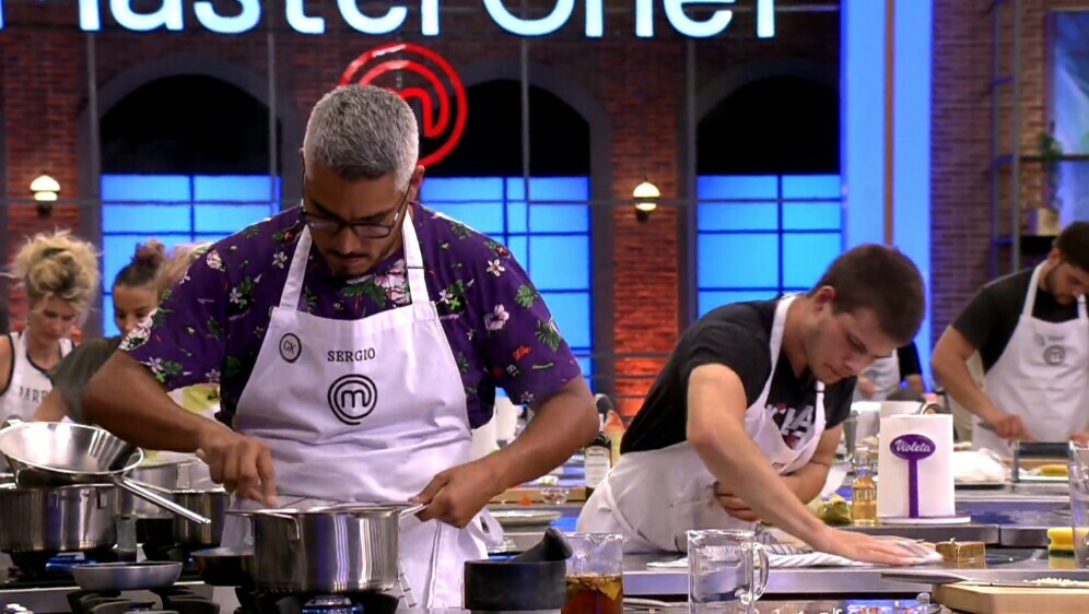 MasterChef - 7