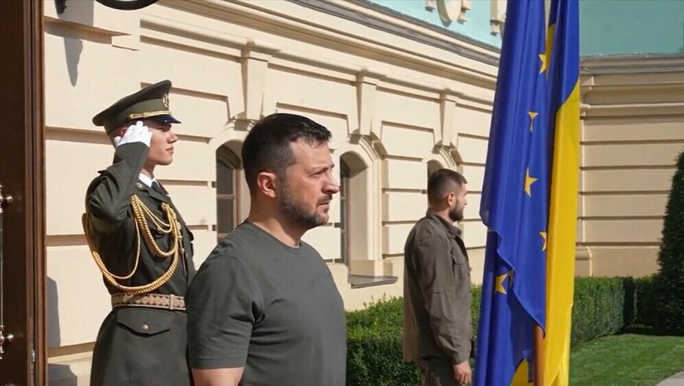 Summit u Dubrovniku - 6