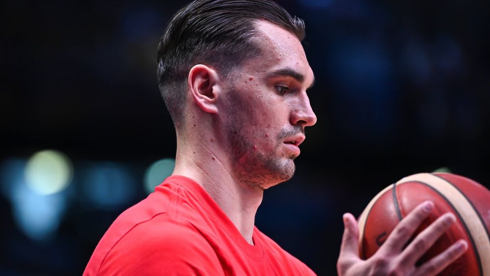 Mario Hezonja