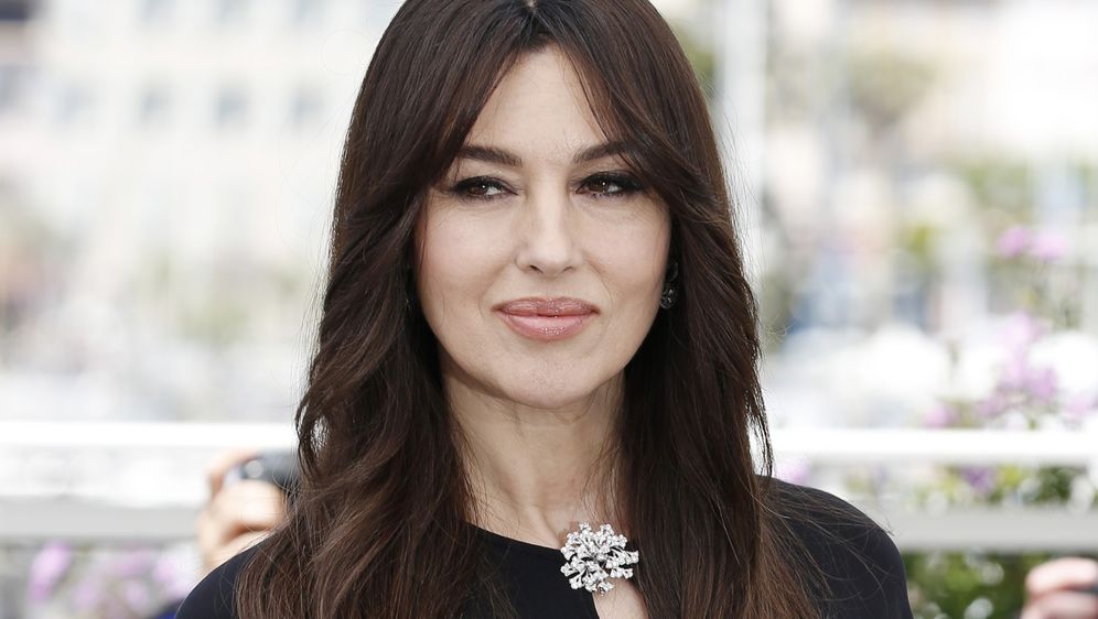 Monica Bellucci