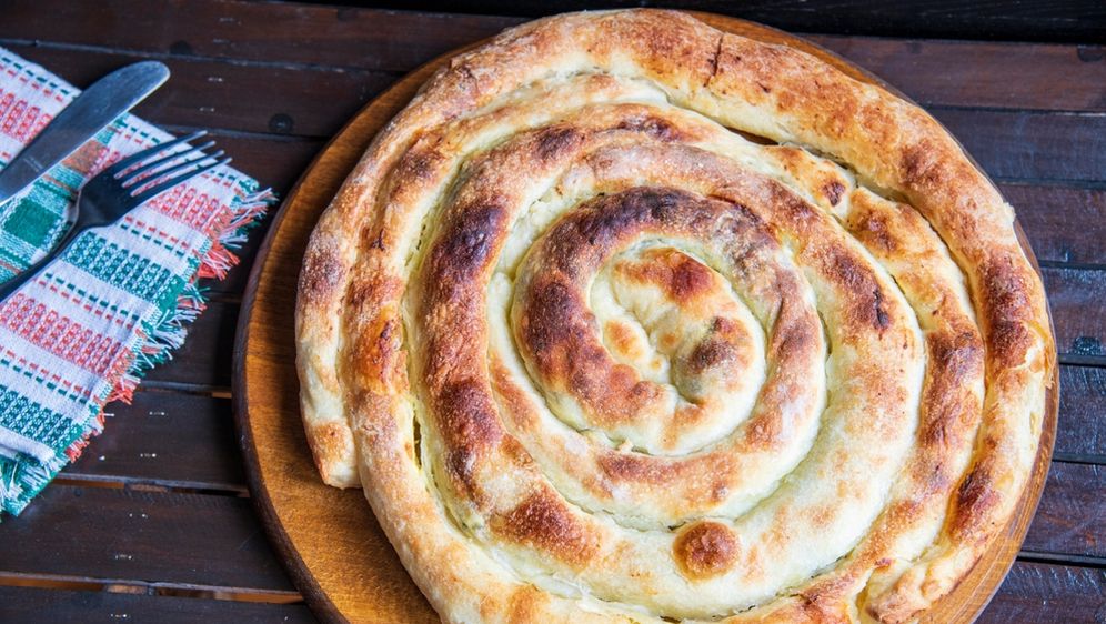 Burek