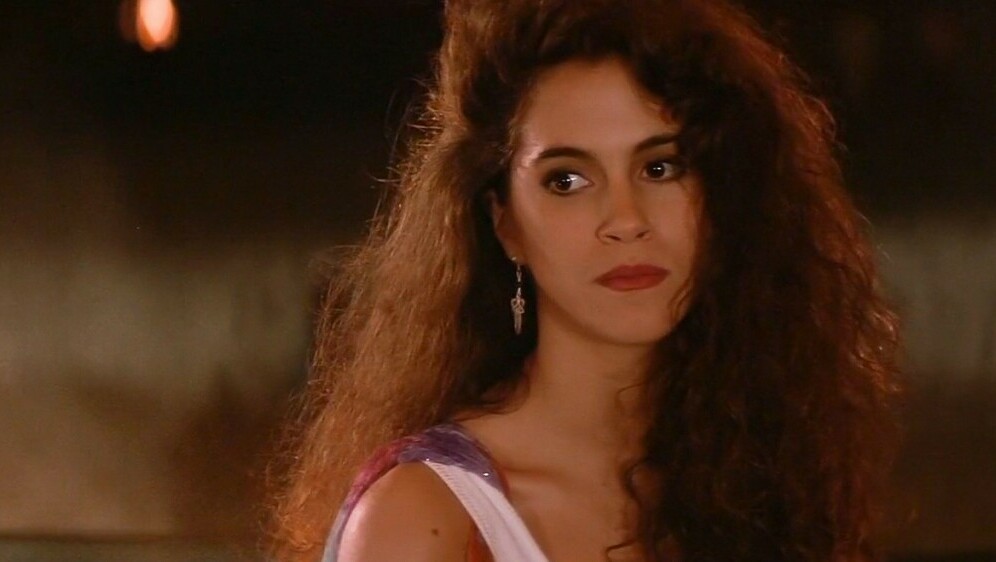 Jami Gertz - 3