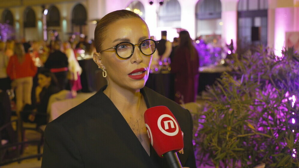 In Magazin: Lana Klingor
