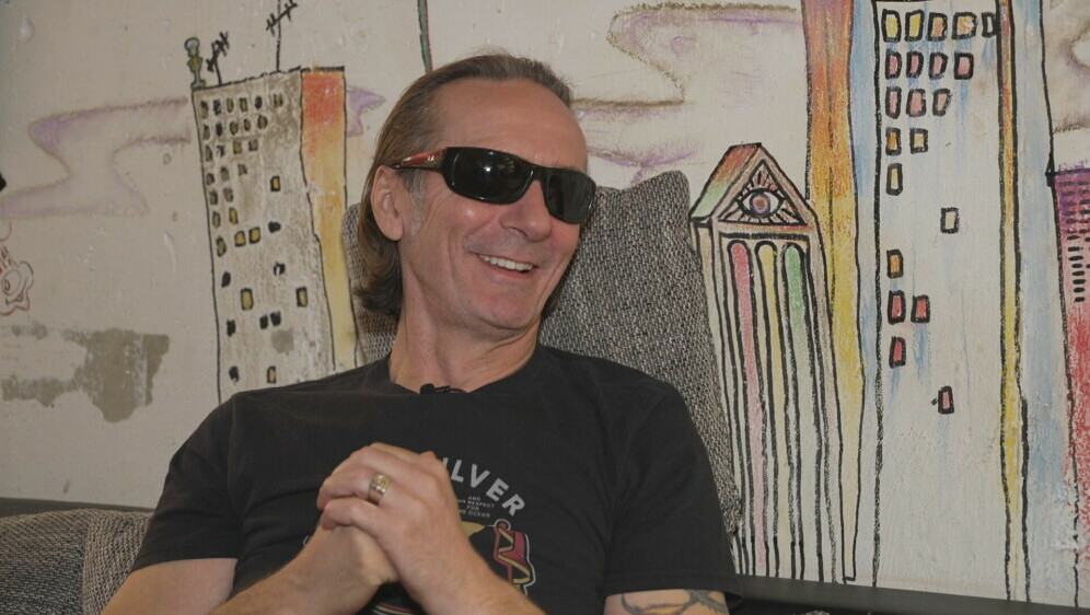In Magazin: Davor Gobac - 1