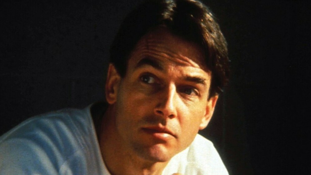 Mark Harmon - 19