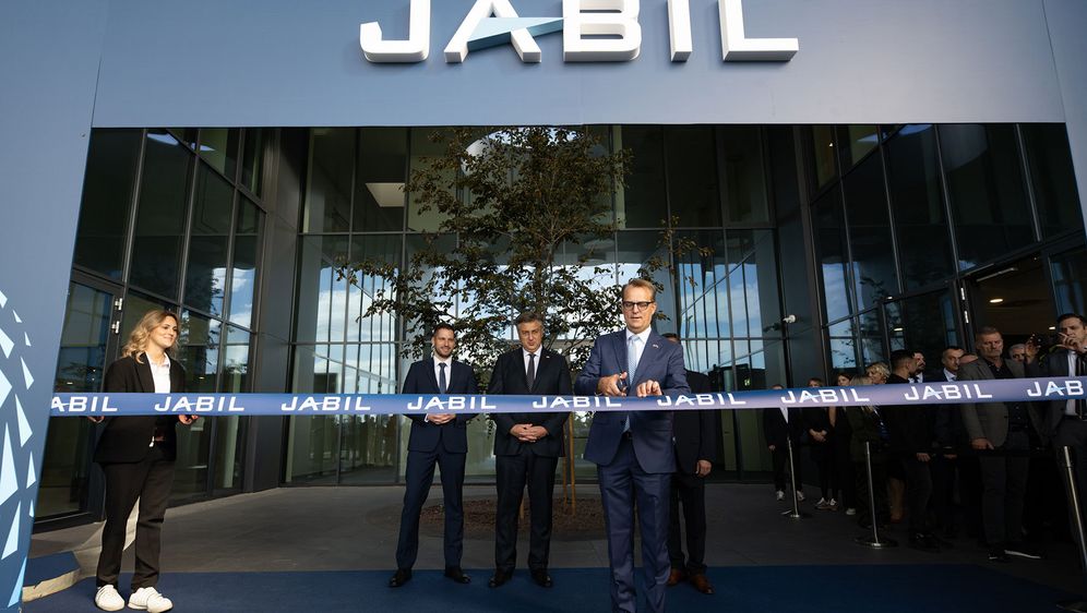 Jabil