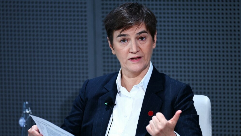 Ana Brnabić