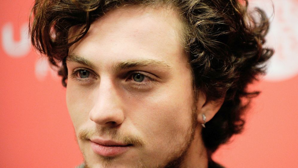 Aaron Taylor-Johnson proglašen je najljepšim muškarcem na svijetu