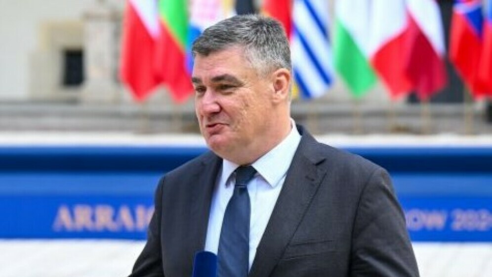 Zoran Milanović