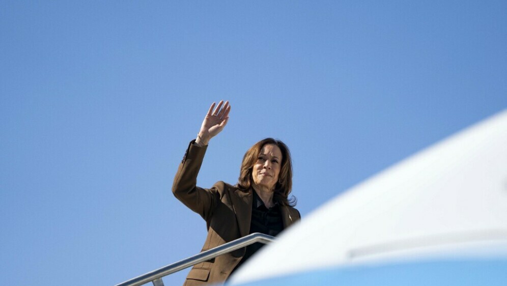 Kamala Harris