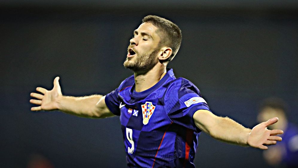 Andrej Kramarić