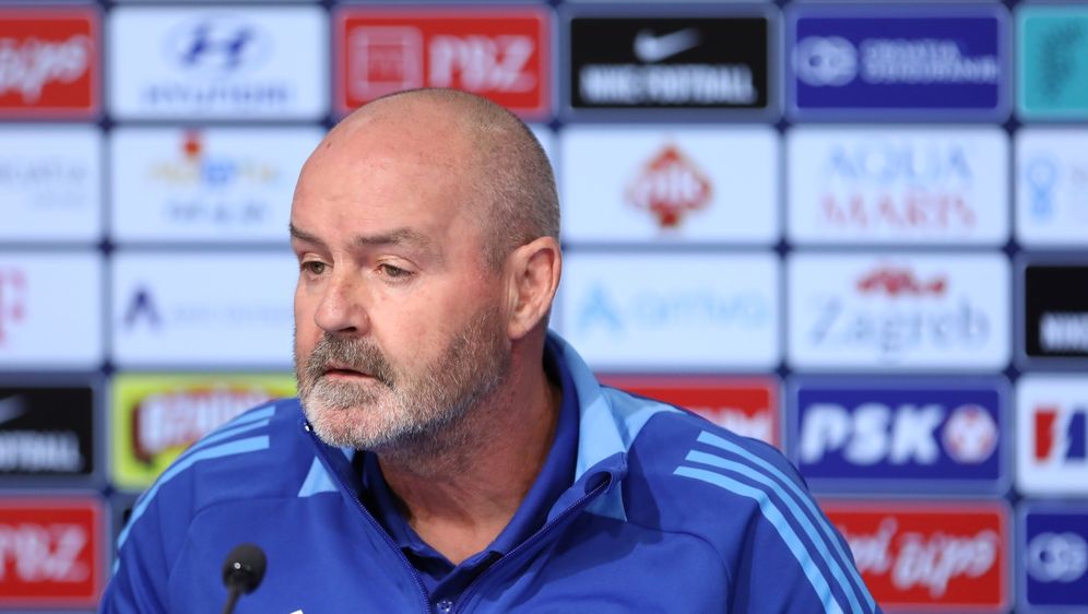 Steve Clarke