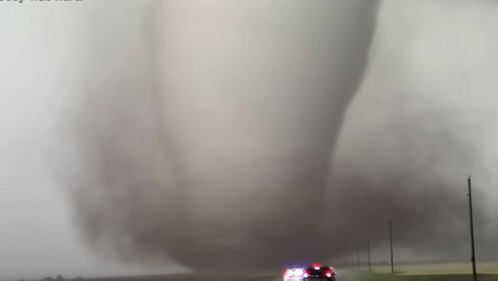 Tornado