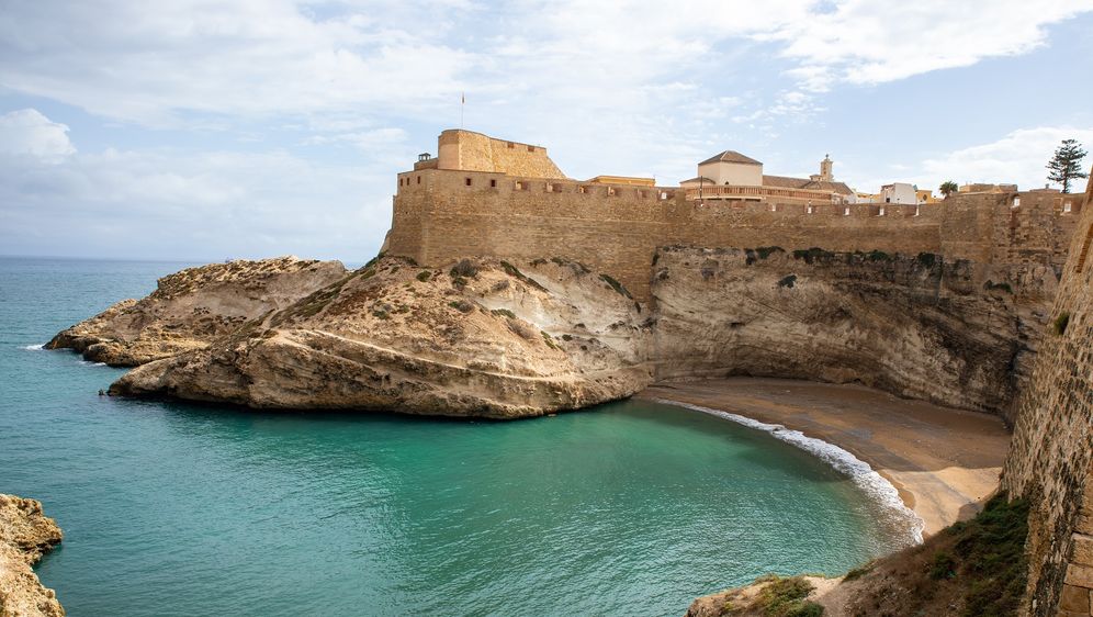 Melilla je španjolska enklava okružena Marokom - 4