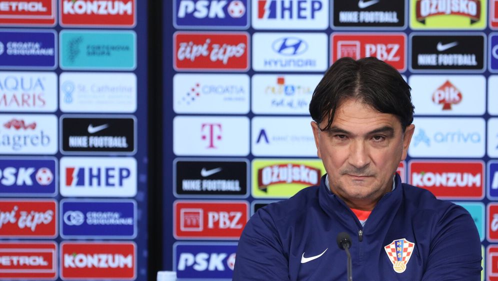 Zlatko Dalić