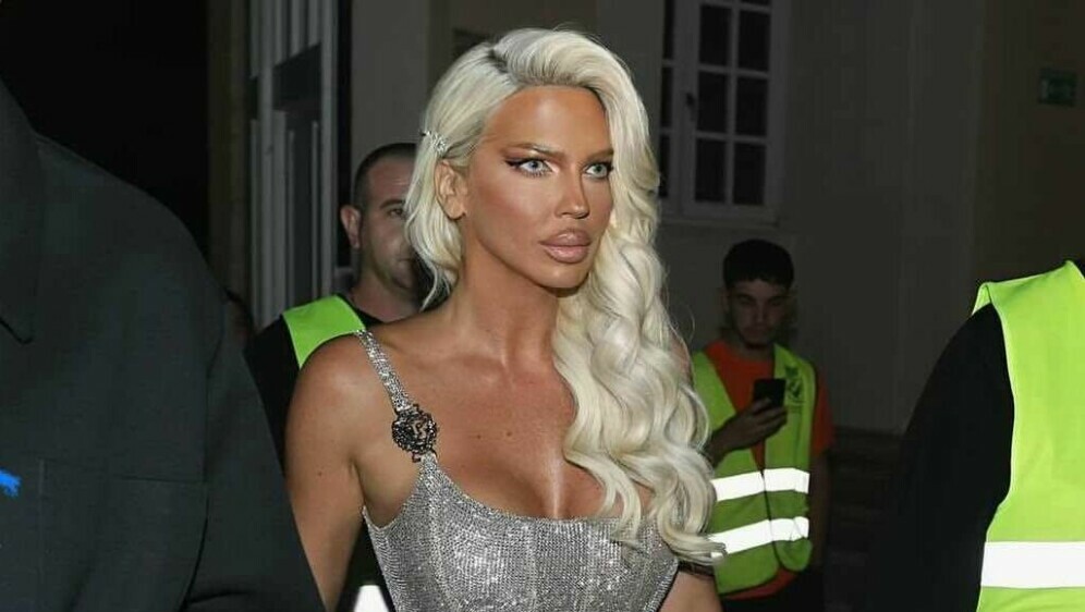 Jelena Karleuša