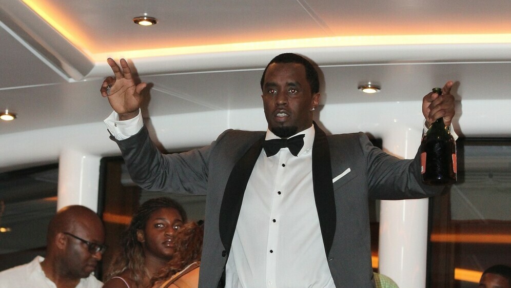 P. Diddy - 2