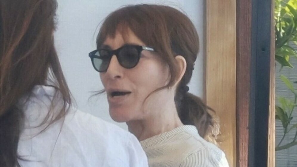 Katey Sagal - 2