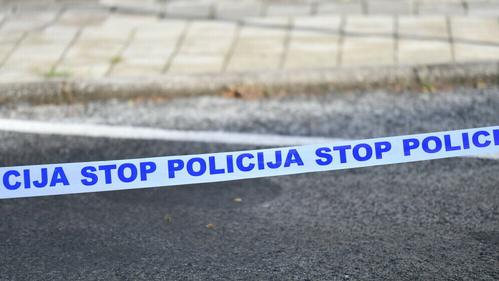 Policijska traka