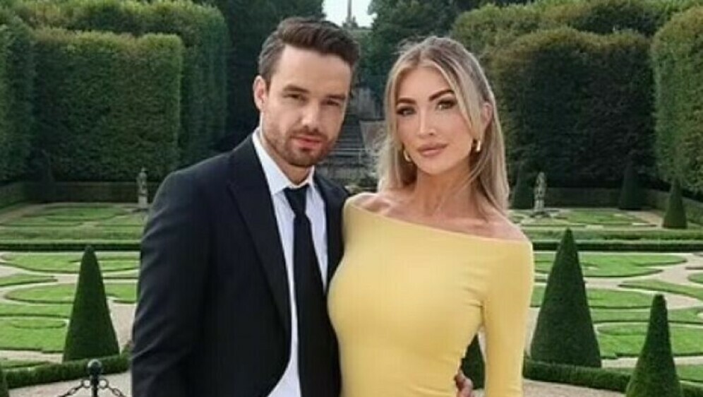 Kate Cassidy i Liam Payne - 5