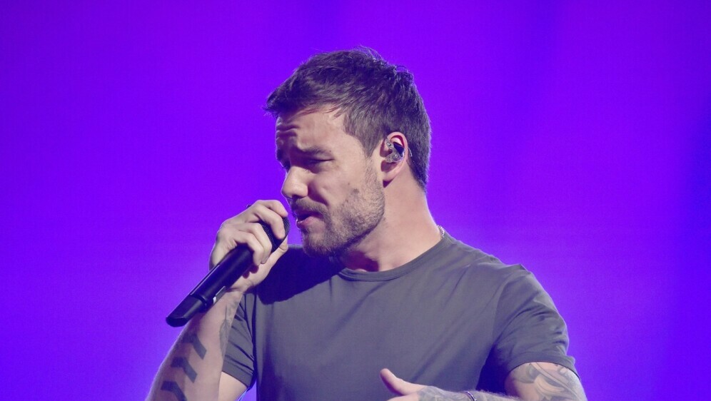 Liam Payne