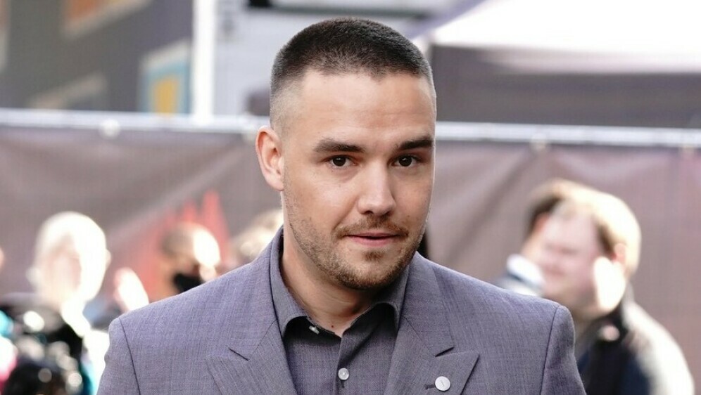 Liam Payne