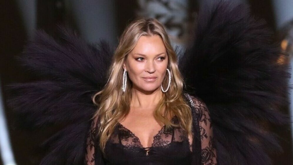 Kate Moss - 7