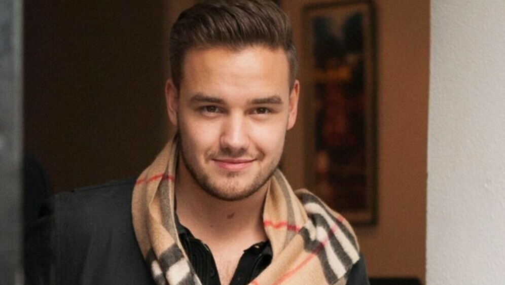 Liam Payne - 1