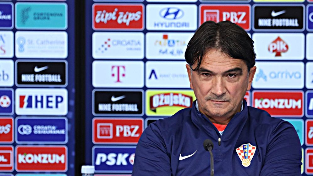 Zlatko Dalić