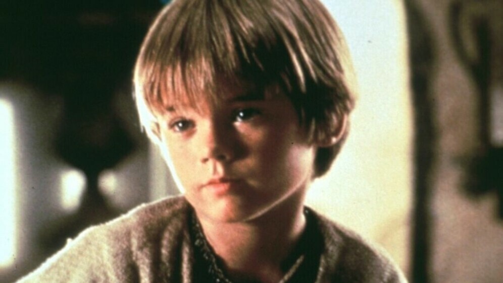 Jake Lloyd - 1