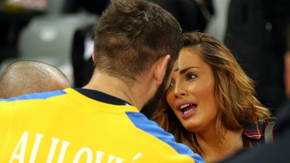 Mirko i Iva Alilović