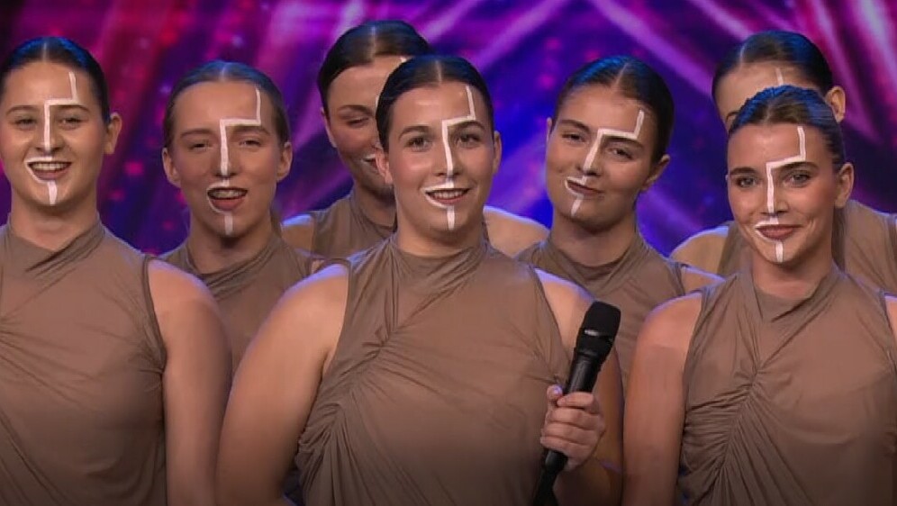 Studioroom, Supertalent - 3