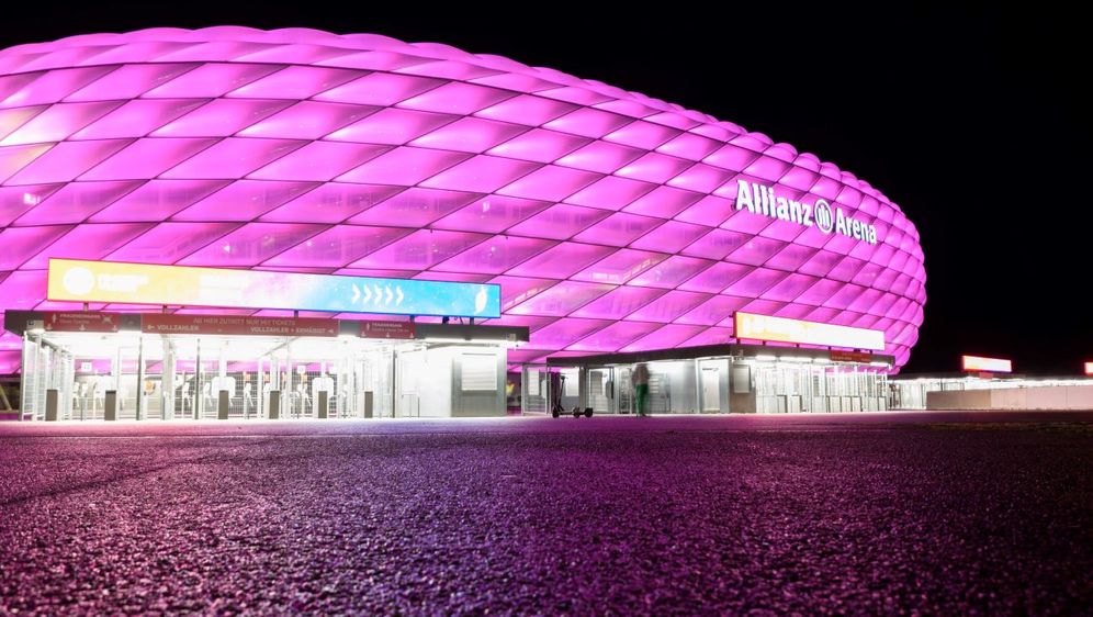 Allianz Arena