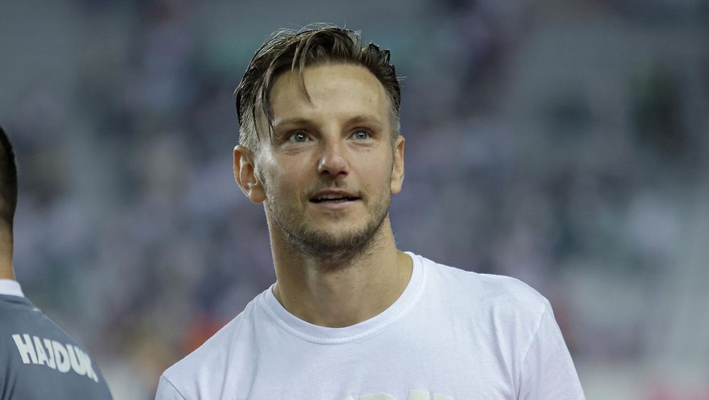 Ivan Rakitić