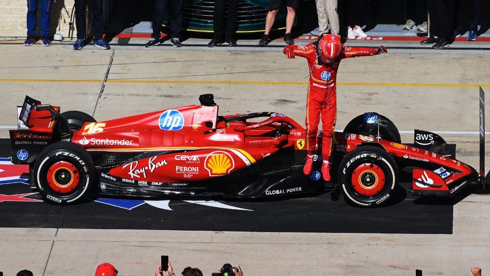 Charles Leclerc