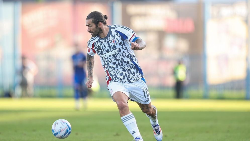 Marko Livaja