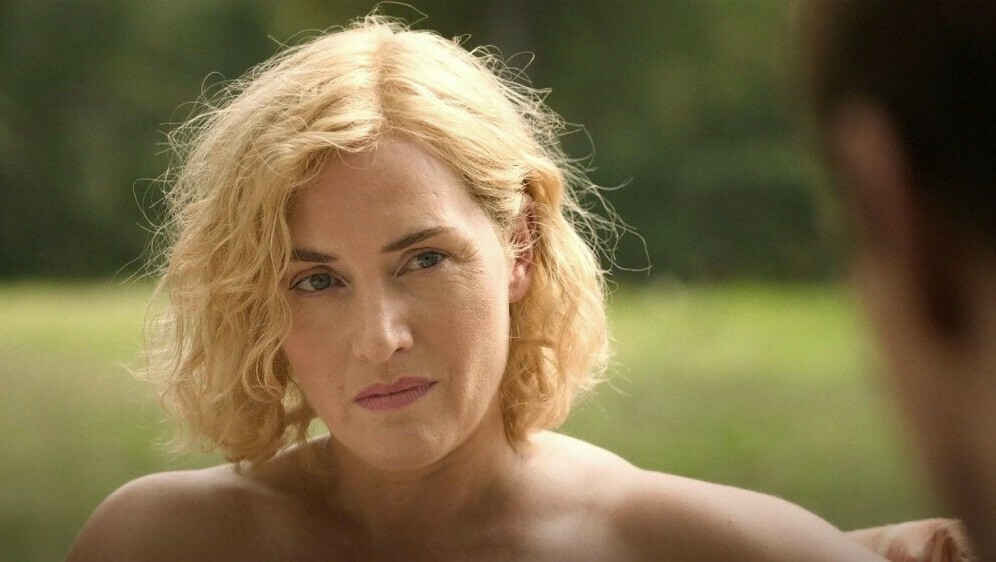 Kate Winslet - 2