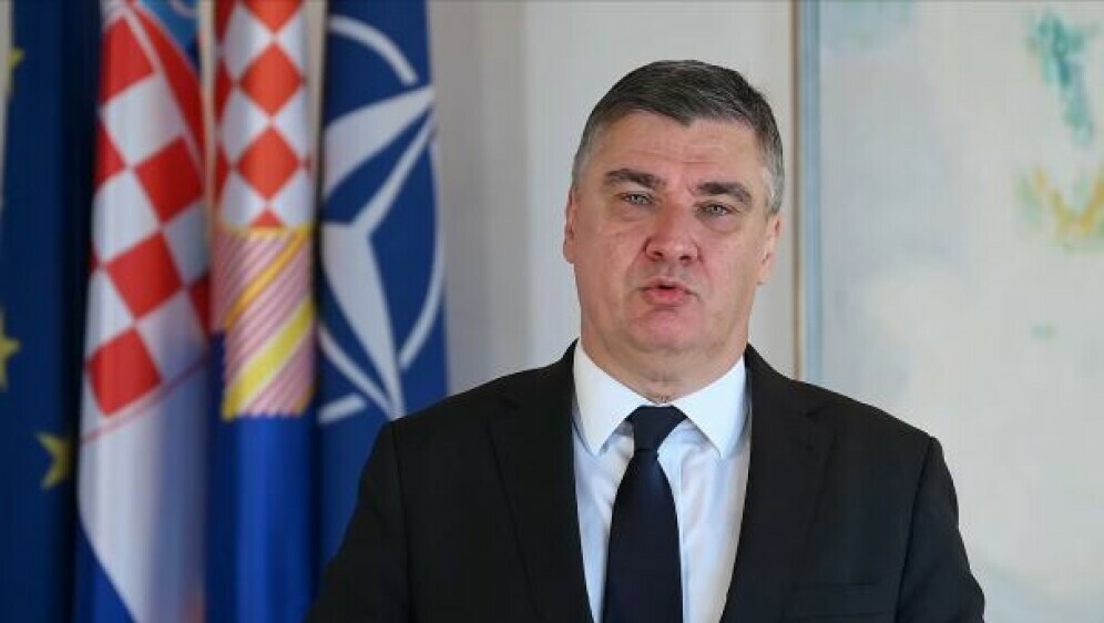 Zoran Milanović