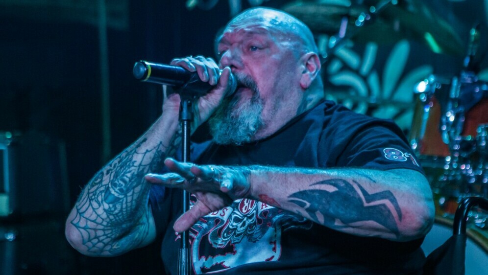 Paul Di'Anno