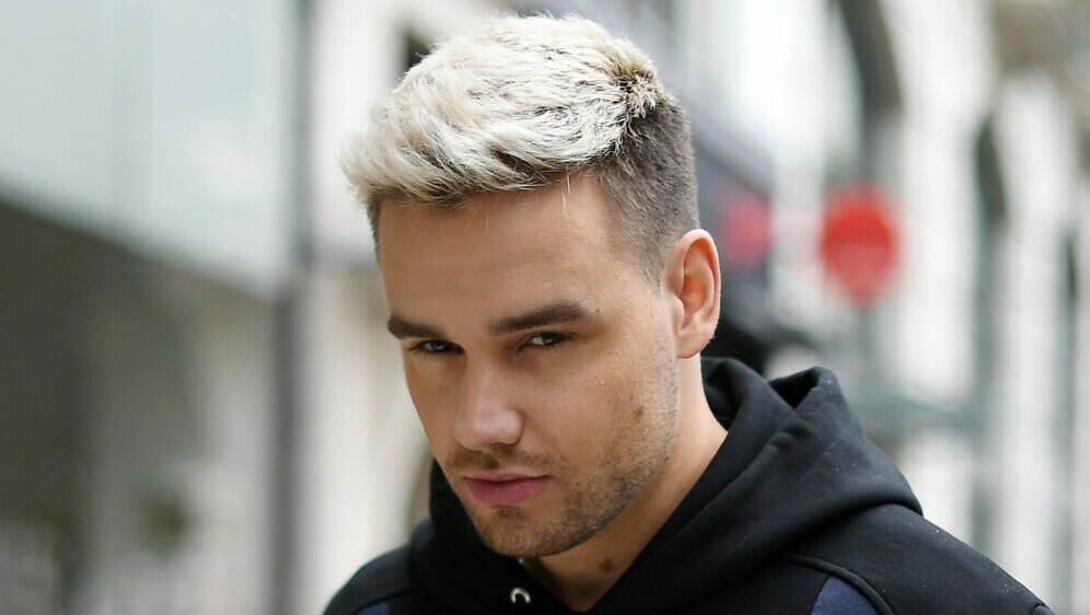 Liam Payne