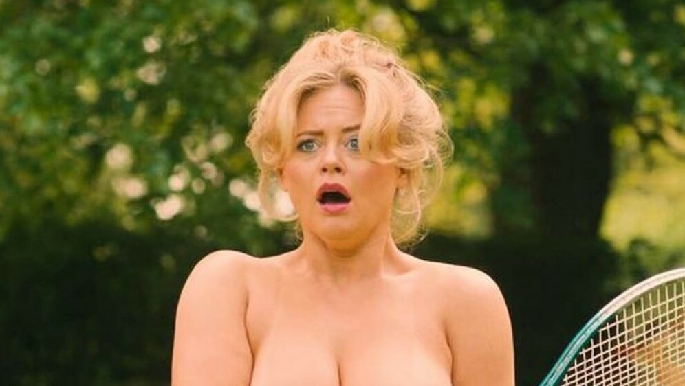 Emily Atack