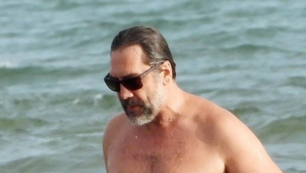 Javier Bardem