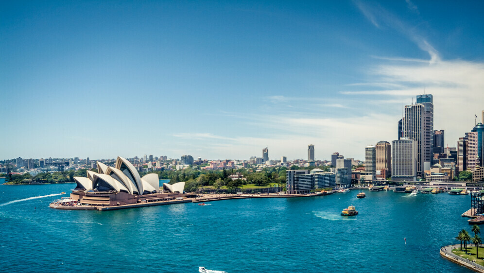 Kako se piše: Sydneyu ili Sydneyju?