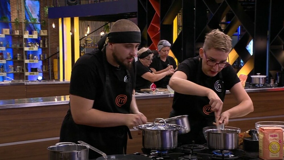 In Magazin: Masterchef 22.10.2024. - 3